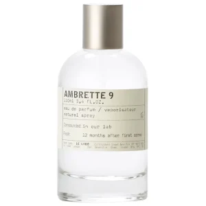 Фото Ambrette 9