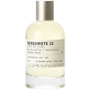 Фото Bergamote 22